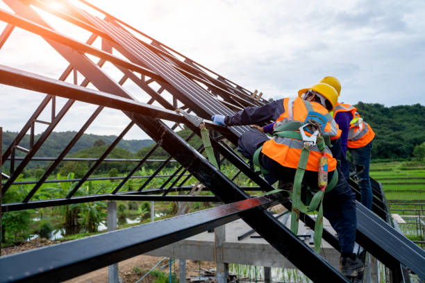 Roof Waterproofing Services in Deephaven, MN